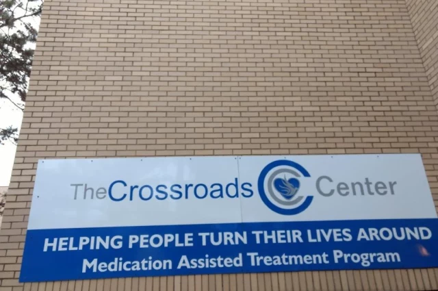 Crossroads Center