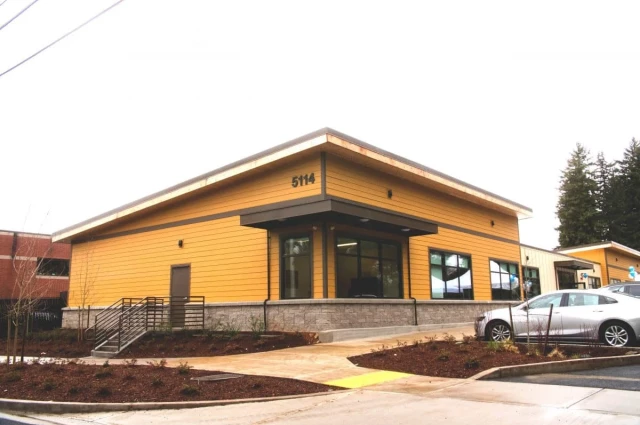 Recovery Village Ridgefield - Detox Center