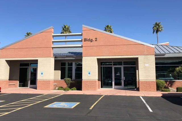 River Source Treatment Center - Outpatient Services