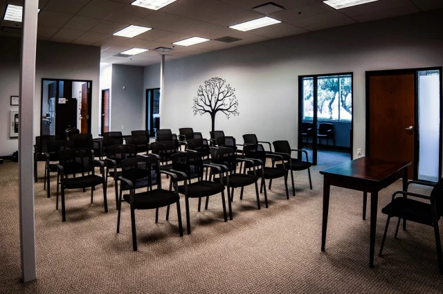 River Source Treatment Center - Outpatient Services
