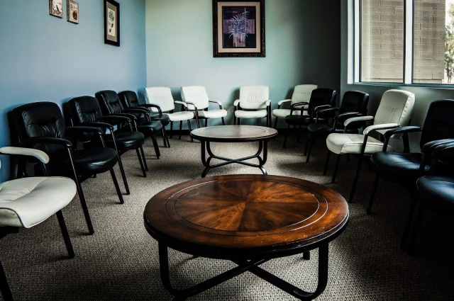 River Source Treatment Center - Outpatient Services