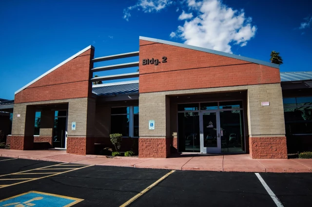 River Source Treatment Center - Outpatient Services