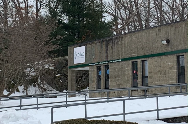 CODAC Behavioral Healthcare - Health Lane