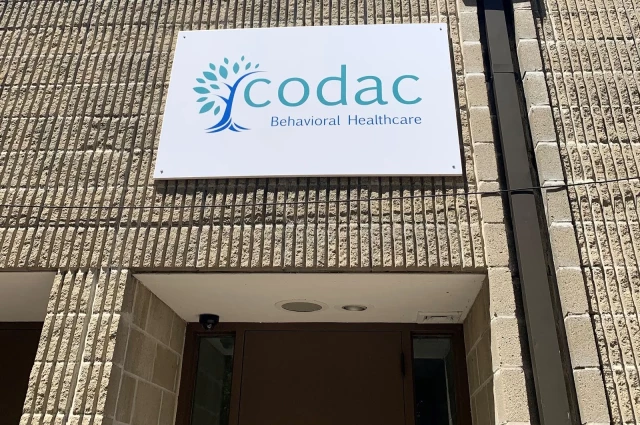 CODAC Behavioral Healthcare - Health Lane