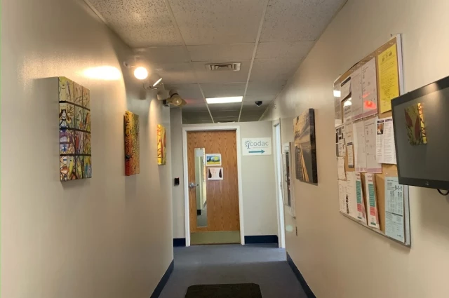CODAC Behavioral Healthcare - Health Lane