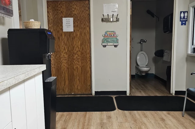 CODAC Behavioral Healthcare - Health Lane