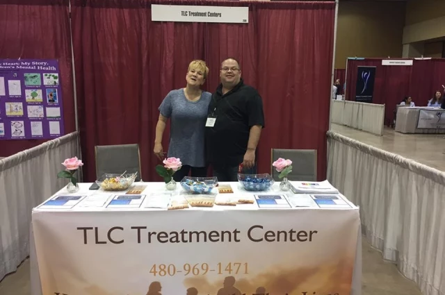 TLC Treatment Center