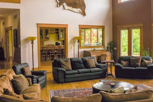 Top of the World Ranch