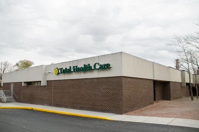 Total Health Care