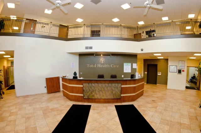 Total Health Care