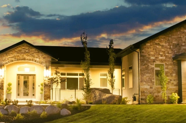 Turning Point Centers - Bell Canyon