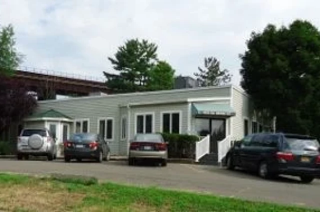 Twin County Recovery Services - Riverside Recovery Residence