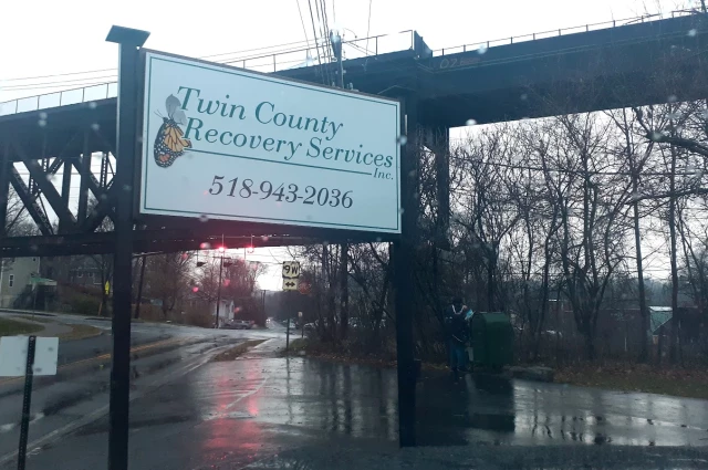 Twin County Recovery Services - Riverside Recovery Residence