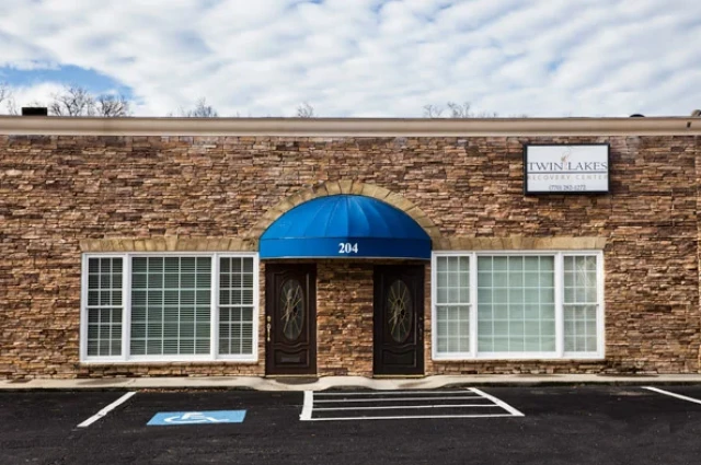 Twin Lakes Recovery Center