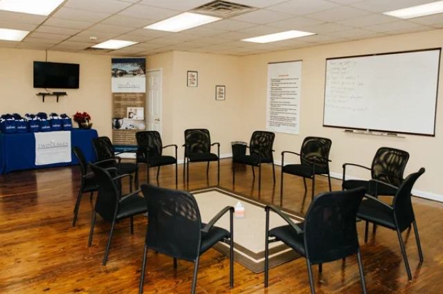 Twin Lakes Recovery Center