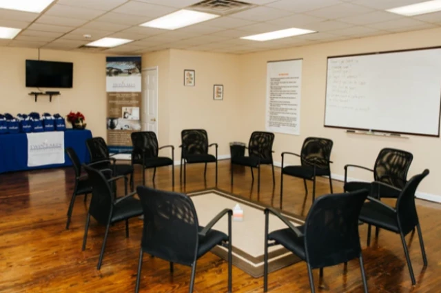 Twin Lakes Recovery Center