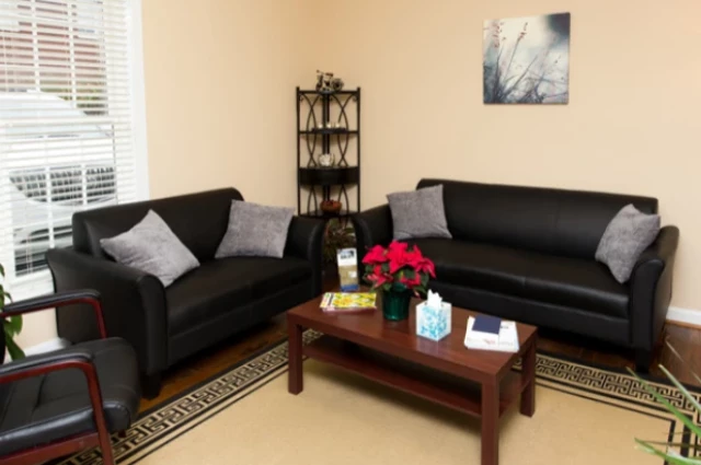 Twin Lakes Recovery Center