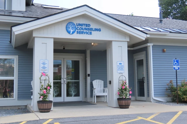United Counseling Service of Bennington County
