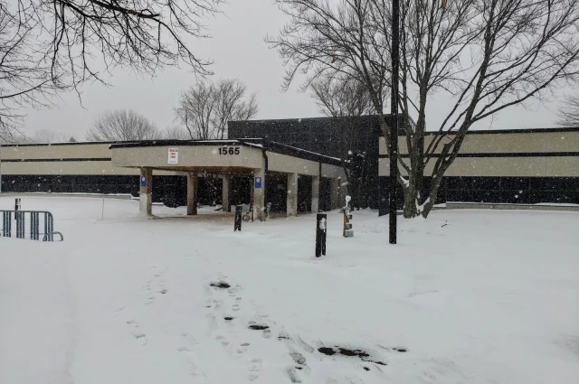 Unity Hospital of Rochester - Inpatient Rehabilitation Program