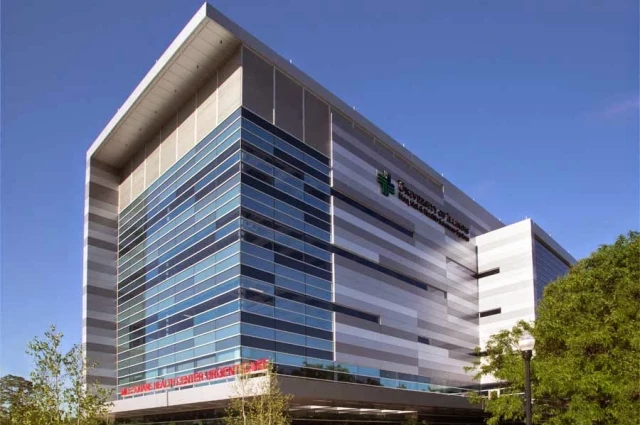 Family Guidance Centers at U of I Mile Square Health Center