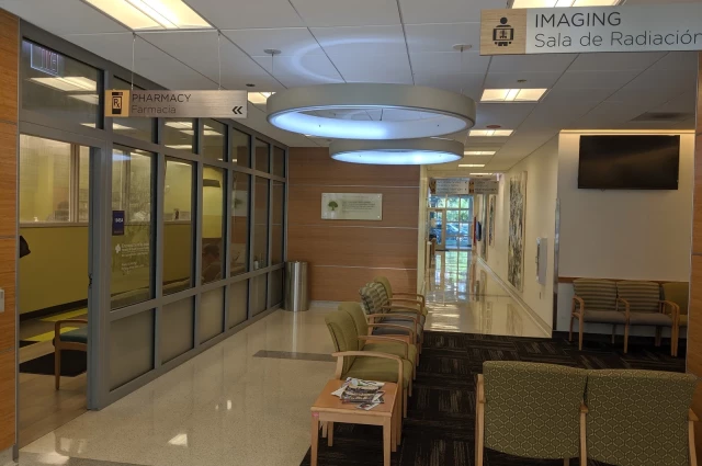 Family Guidance Centers at U of I Mile Square Health Center