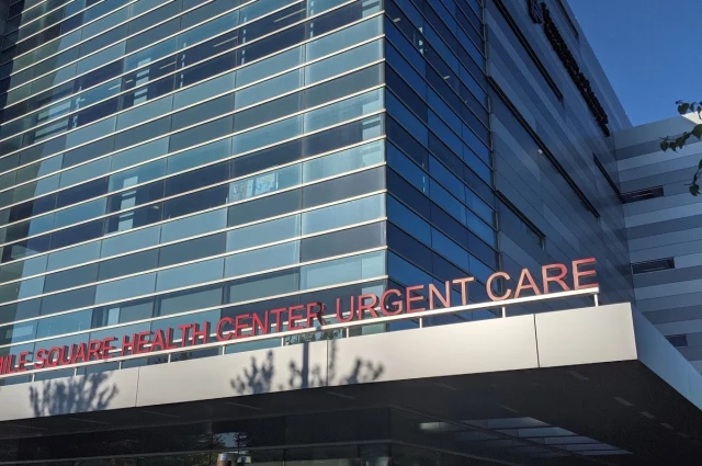 Family Guidance Centers at U of I Mile Square Health Center