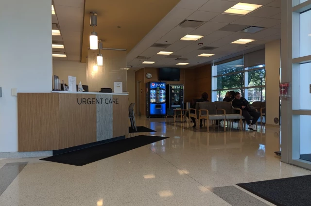 Family Guidance Centers at U of I Mile Square Health Center