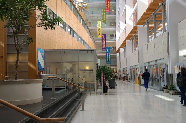 University of Maryland Medical Center - Department of Psychiatry