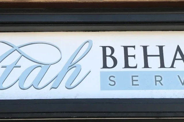 Utah Behavior Services - Crossroads North Center