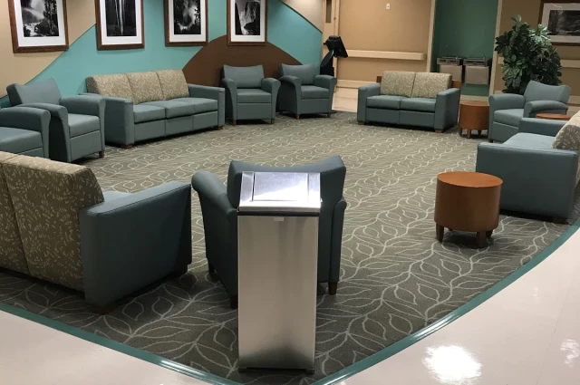 VA Caribbean Healthcare System