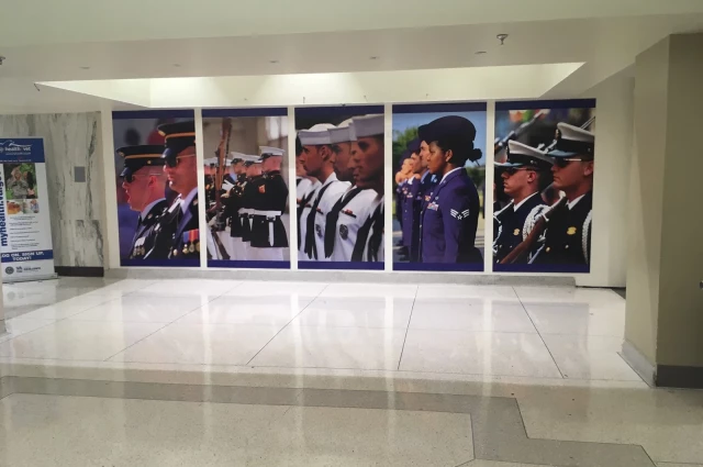 VA Caribbean Healthcare System