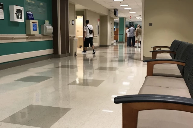VA Caribbean Healthcare System
