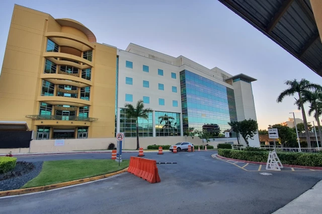 VA Caribbean Healthcare System