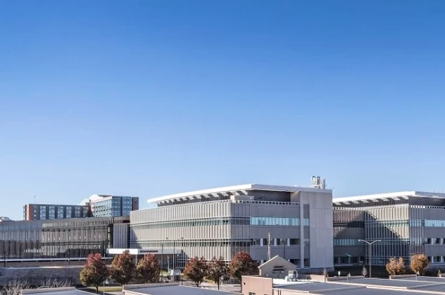 Eastern Colorado Healthcare System - Rocky Mountain Regional VAMC