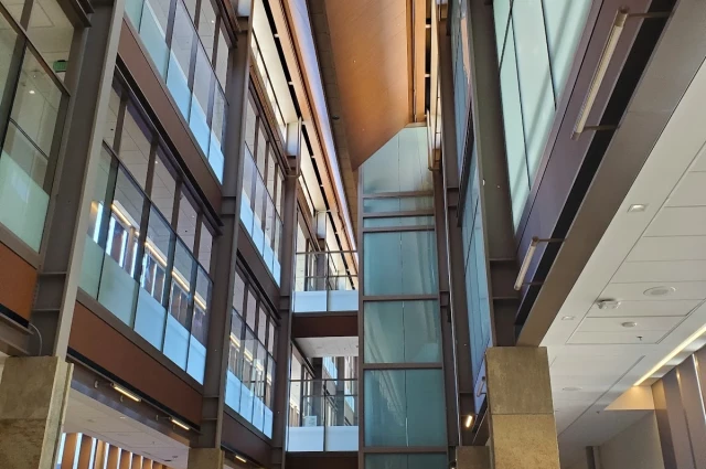 Eastern Colorado Healthcare System - Rocky Mountain Regional VAMC