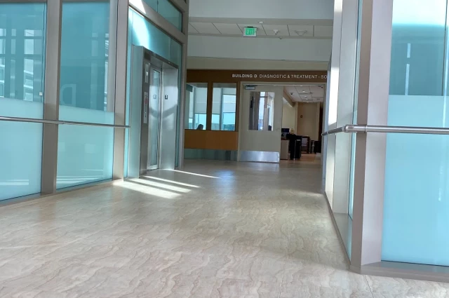 Eastern Colorado Healthcare System - Rocky Mountain Regional VAMC