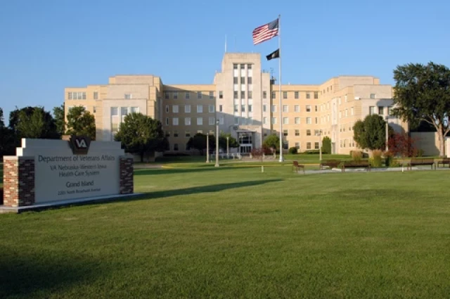 VA Nebraska - Western Iowa HCS - Grand Island CBOC