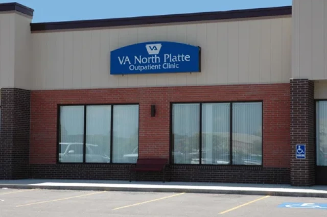VA Nebraska - Western Iowa HCS - North Platte CBOC