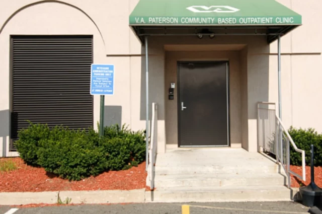 Veterans Affairs Medical Center - Substance Use Disorders Services