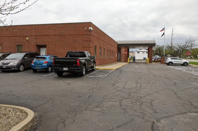 Northeast Ohio VA Healthcare System - Akron CBOC