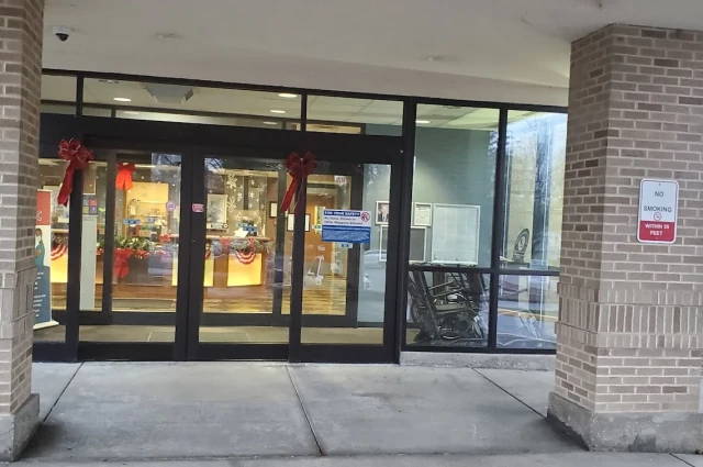 Northeast Ohio VA Healthcare System - Warren CBOC
