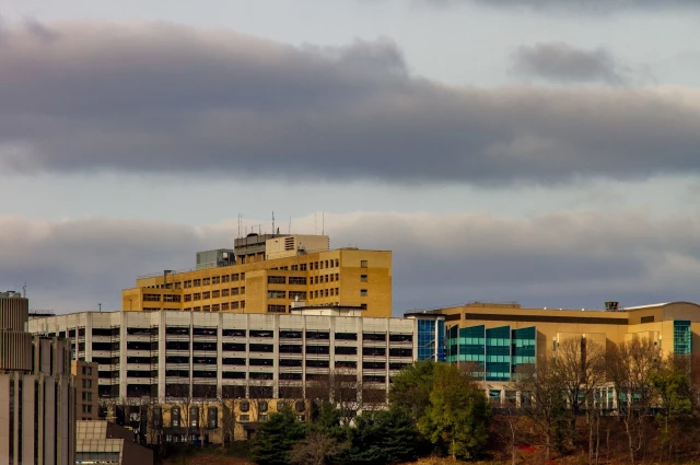 VA Pittsburgh Healthcare System - Center for Treatment of Addictive Disorders