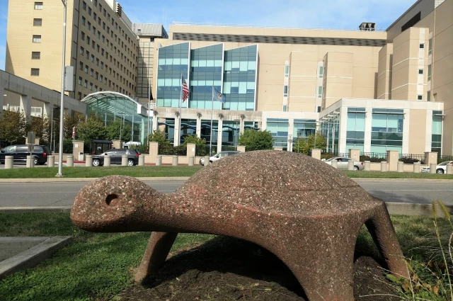 VA Pittsburgh Healthcare System - Center for Treatment of Addictive Disorders