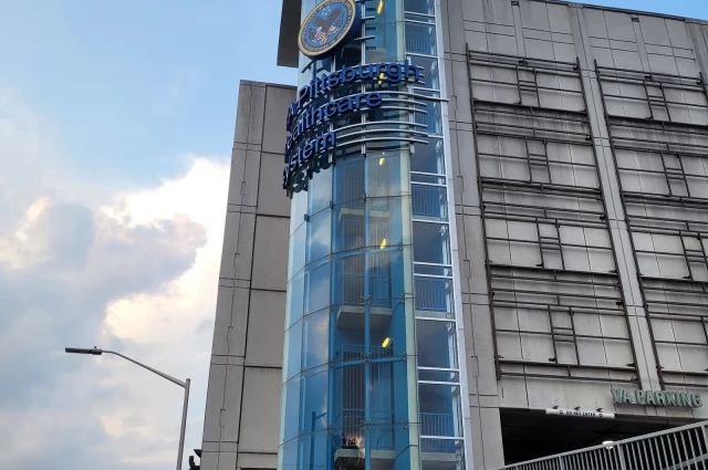 VA Pittsburgh Healthcare System - Center for Treatment of Addictive Disorders