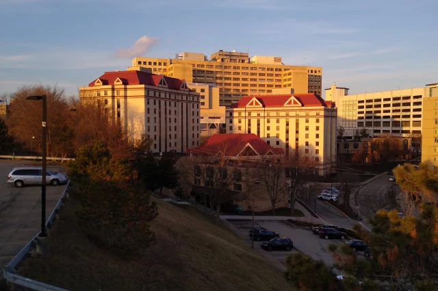 VA Pittsburgh Healthcare System - Center for Treatment of Addictive Disorders