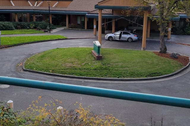 VA Portland Healthcare System