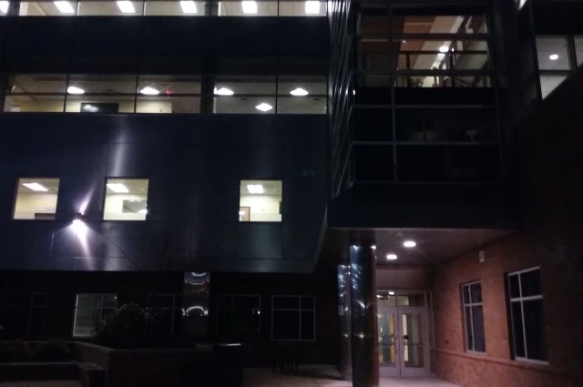 VA Portland Healthcare System