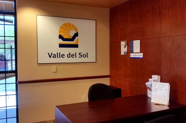 Valle del Sol - Maryville