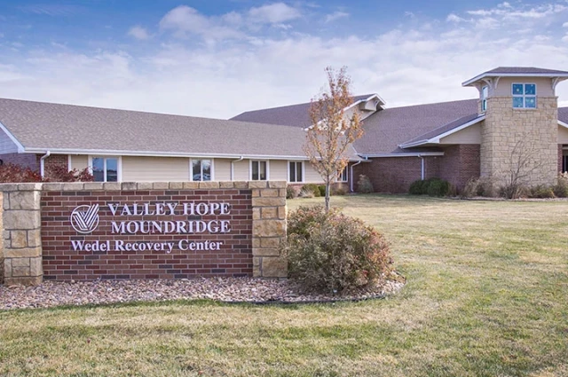 Valley Hope of Moundridge