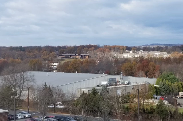 VA Connecticut Healthcare System - Newington Campus (116A)